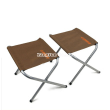 Wholesale Cheap Outdoor Camping Oxford Cloth Folding Chair